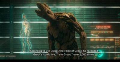 A List Of Facts About The Trending Guardians Of The Galaxy Movie