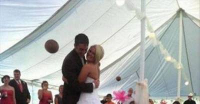 Ruined Wedding Moments ...