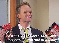 Ex SO called me two weeks ago to tell me I should get tested for herpes. Just got back my results this morning. I'm clean!