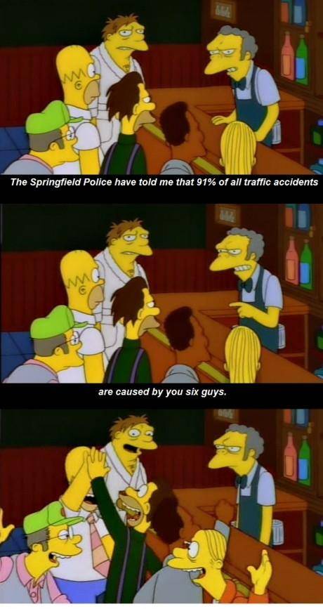 The 91%