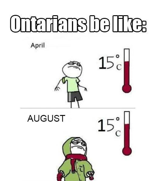 Seriously. 