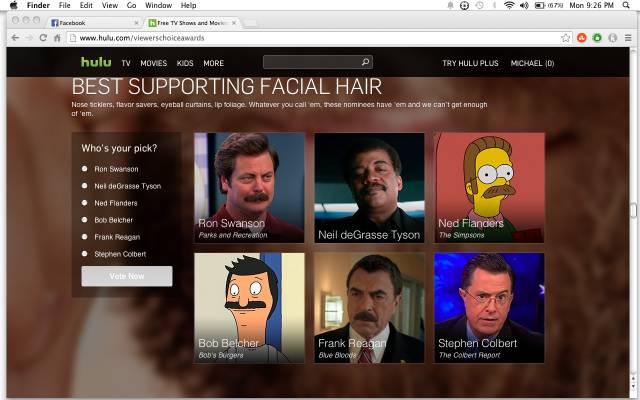 One of these things is not like the other