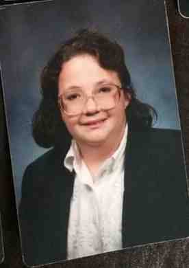 back when I was in my forties. or, you know, 9.