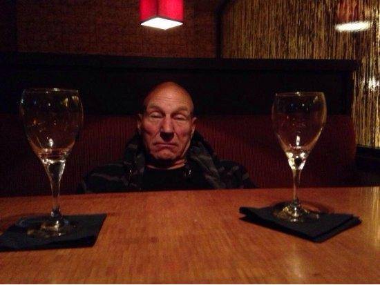 Professor X 