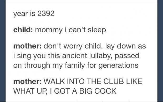 the Future