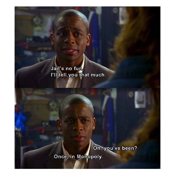 Psych