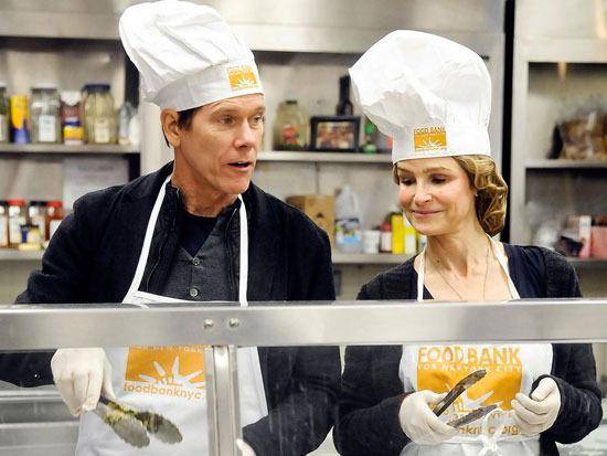 Kevin Bakin'