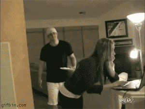How to Break Up ...