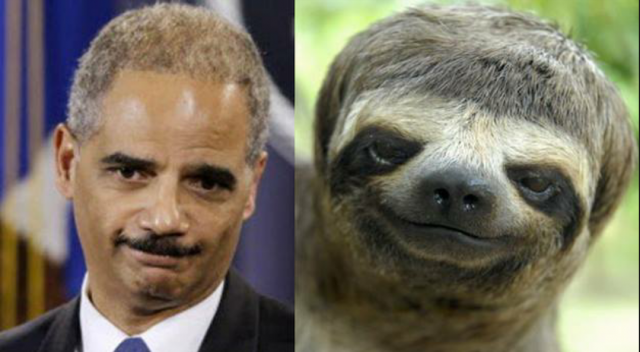 Literally all I think about when I see Eric Holder.