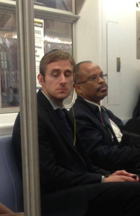 JUST FOUND: The lost son of Ryan Gosling and Steve Carell