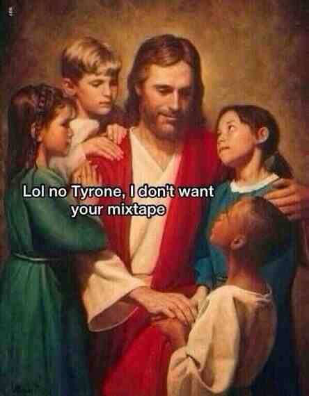 Tyrone