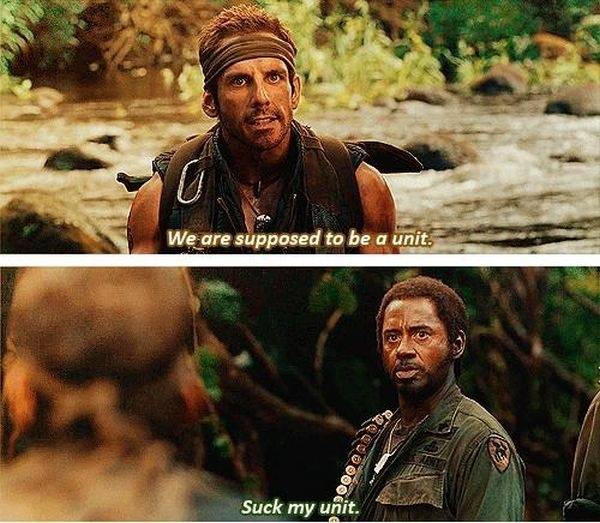 If you've ever been on a long roadtrip with the family.