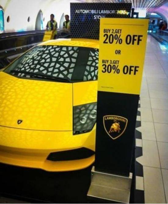 So... what if I buy 10?