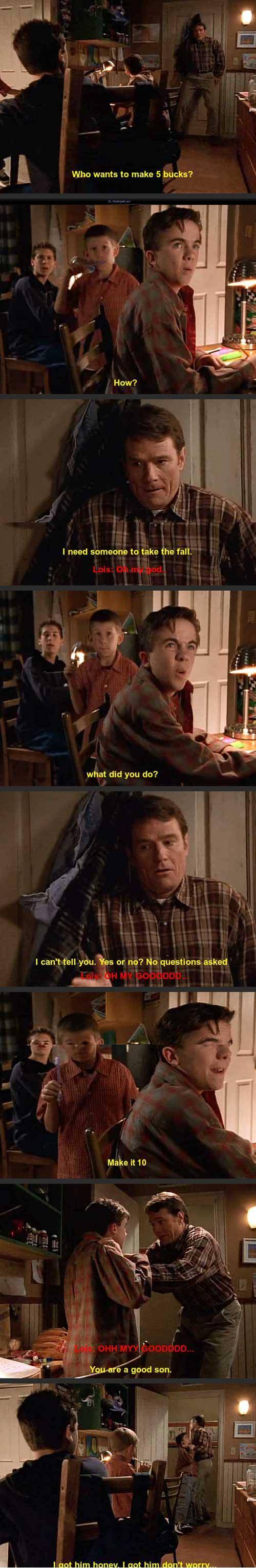 Classic Hal