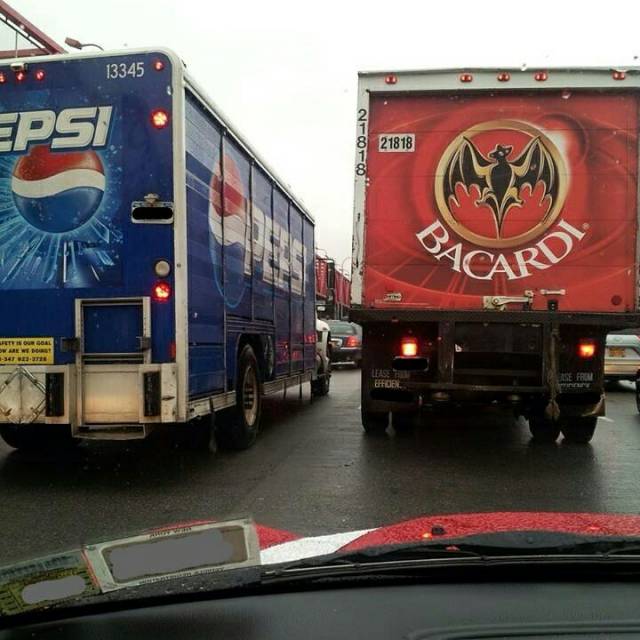 Please lord let them crash