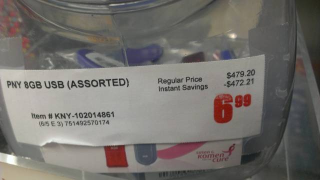 What a deal! I'll take 10!