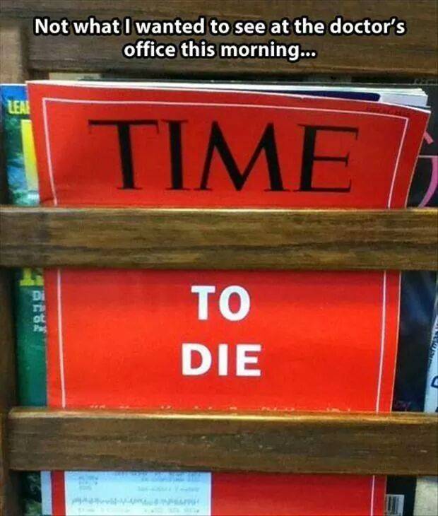 One of those times where correct placement is everything!
