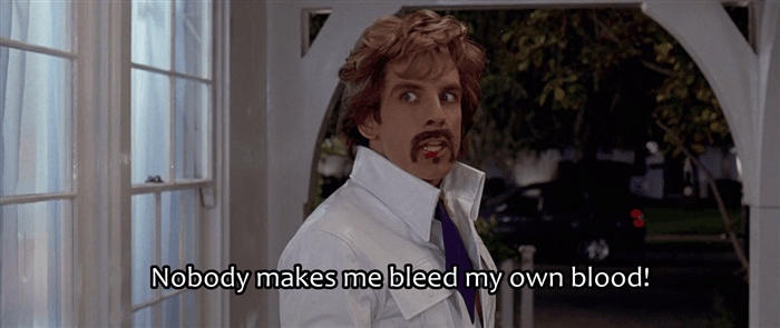 Nobody!
