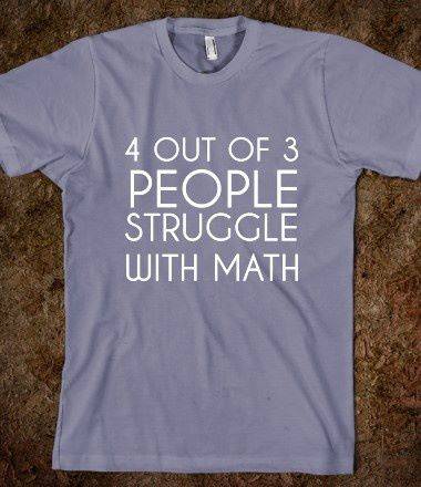 They do.
