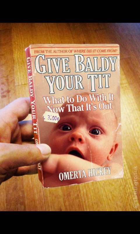 From the author of 