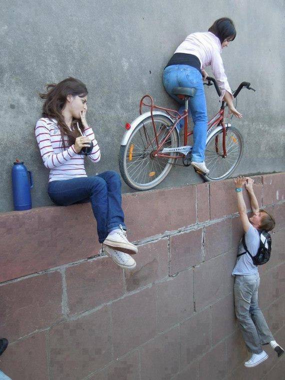 extreme sports
