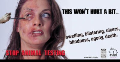 Shocking Ads Promote Environmental Conservation