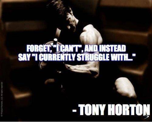 Inspirational Quotes: Quote of the day