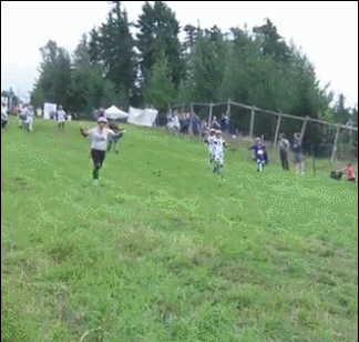 Super-mega-faceplant