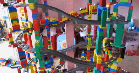 The Little Engine That Could Not