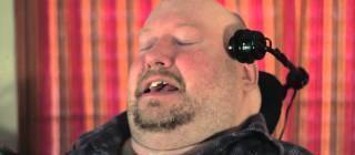 My Name is Ken – A quadriplegic who plays and streams Diablo 3.