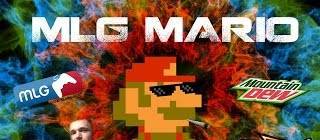 MLG Mario