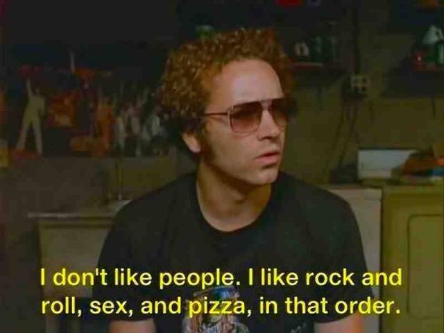 This is why Hyde was and still is the man.