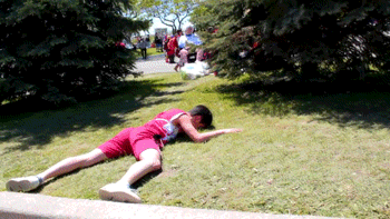 QWOP