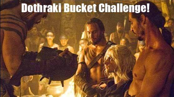 I would like to nominate Joffrey, Cersei, Walder Frey, Maryn Trant, Tywin Lannister, The Red Woman, Beric Dondarrion, Thoros of Myr, Ilyn Payn, The Mountain, and The Hound