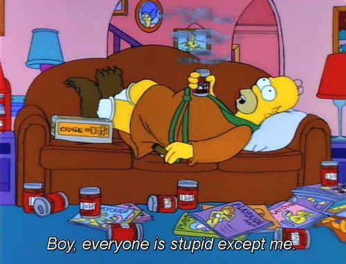 Simpsons