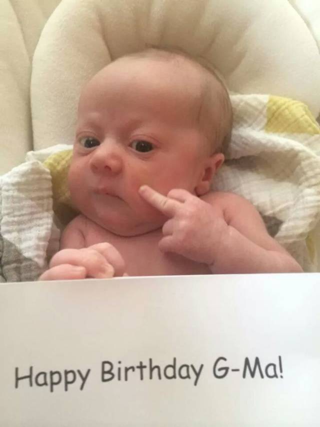 Happy Birthday!!