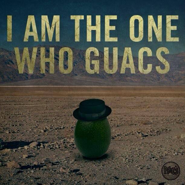 Guacs