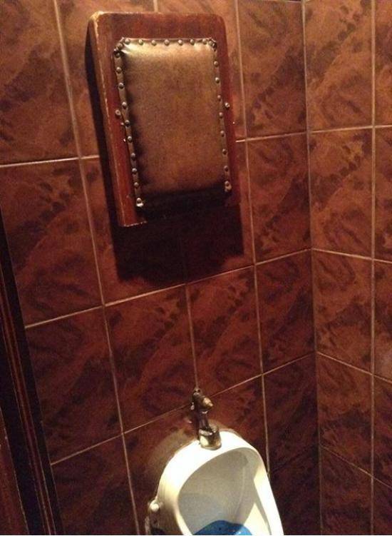 Irish bar in Romania.