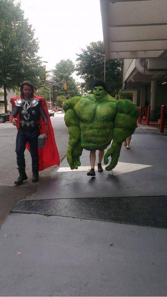 This is why you don’t skip leg day.