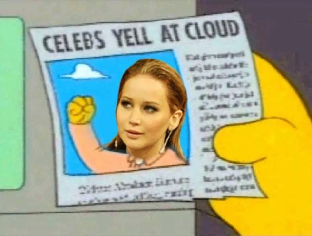 After today's events.