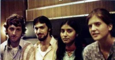 Once Upon A Time In Pakistan. That Very Misunderstood Country