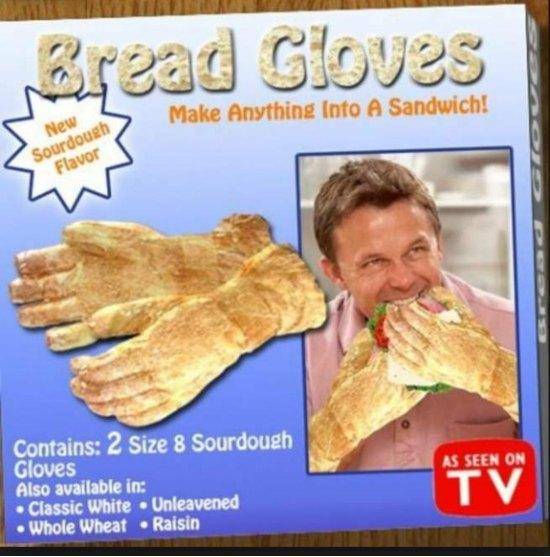 Great invention or the best invention ever?