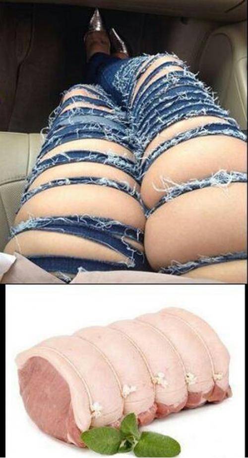 And baby you got yourself a roast.