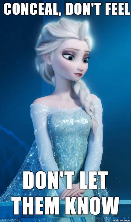 When you feel a little winded after going up a small flight of stairs.