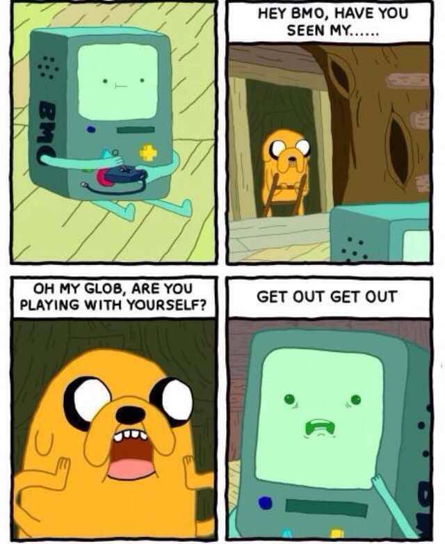 Not a big fan but this always makes me laugh.i