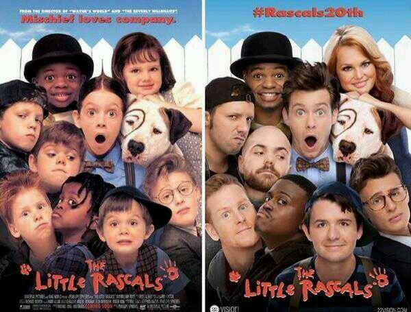 Best Reunion Picture Ever