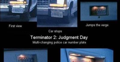Why Hasn't Anyone Picked Up On These Movie Errors Before?