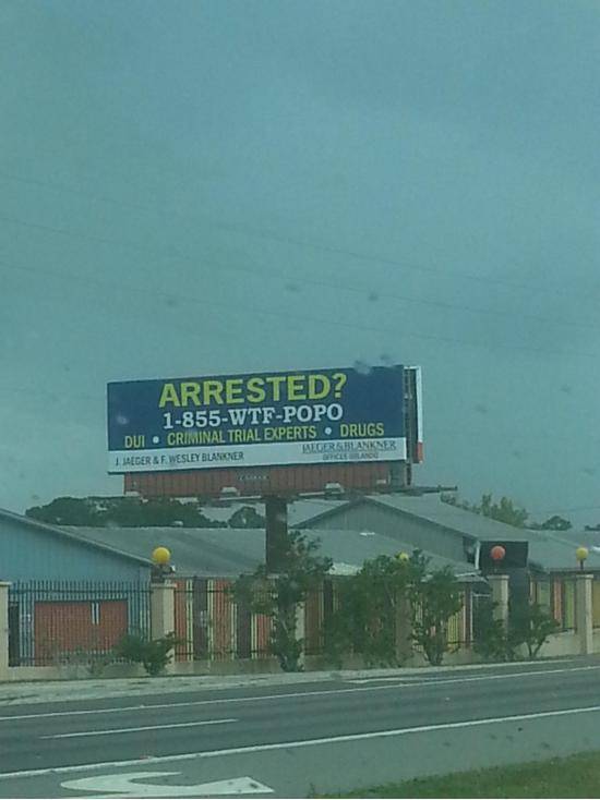 I think Saul Goodman has some competition for the most memorable phone number.