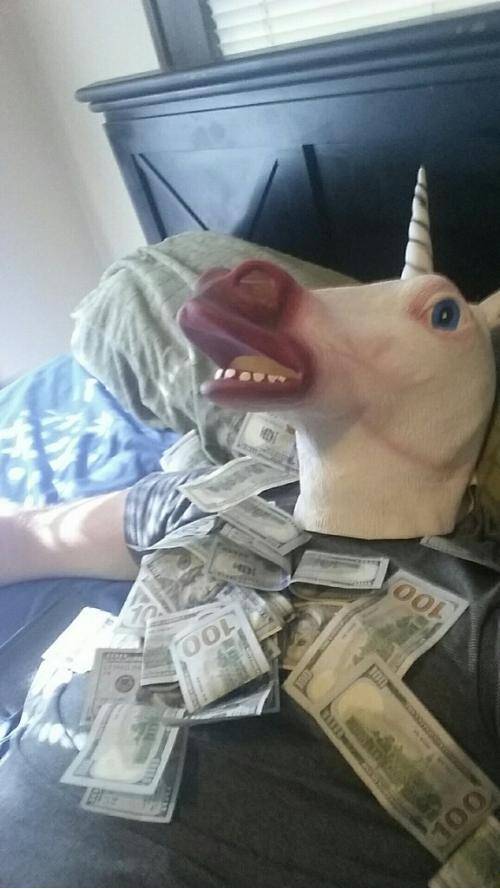 Some random number just texted me this picture