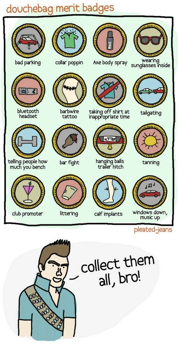 collect all of these